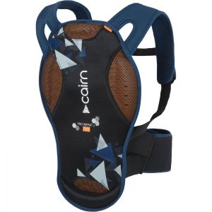Cairn Pro Impakt II D3OÂ®, rygskjold, junior, night sky camo