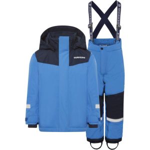Didriksons Skare, skisæt, junior, blå