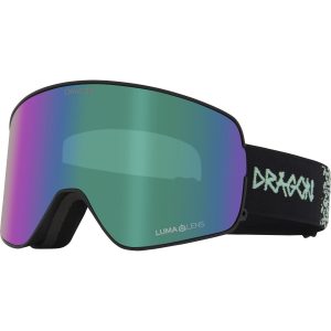 Dragon NFX2, skibriller, thrill