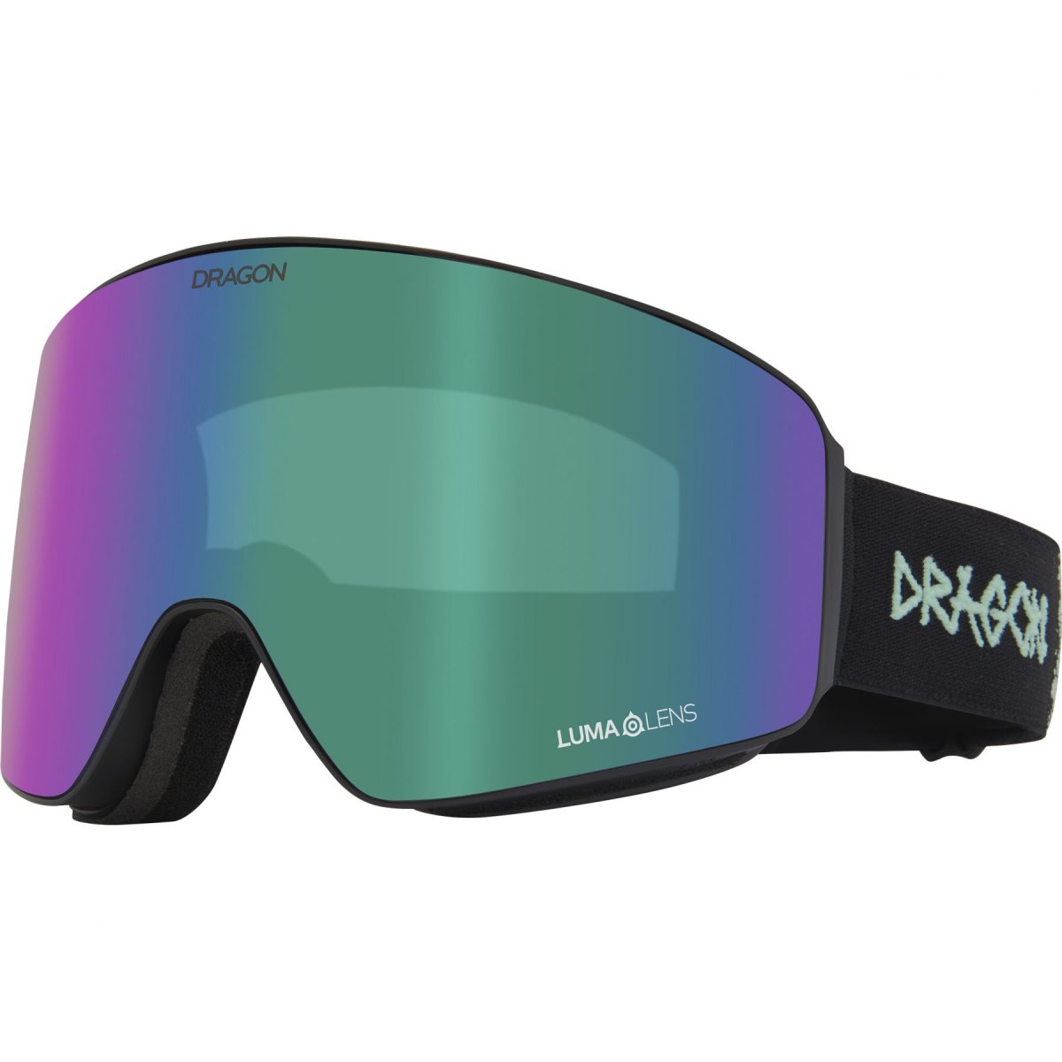 Dragon PXV, skibriller, thrill - Billede 2