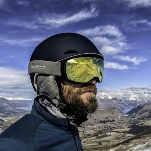 Alpina Estetica QV Skibrille