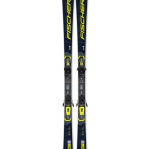 Fischer RC4 Superior TI Ski