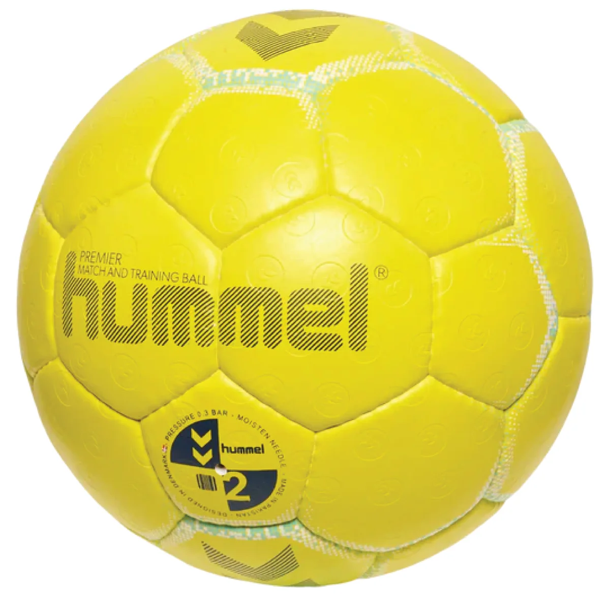 PREMIER HB Håndbold - Billede 5