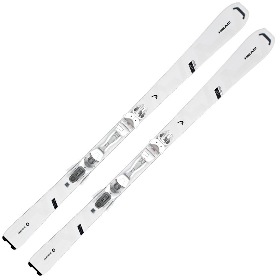 HEAD Absolute Joy SLR - Billede 2