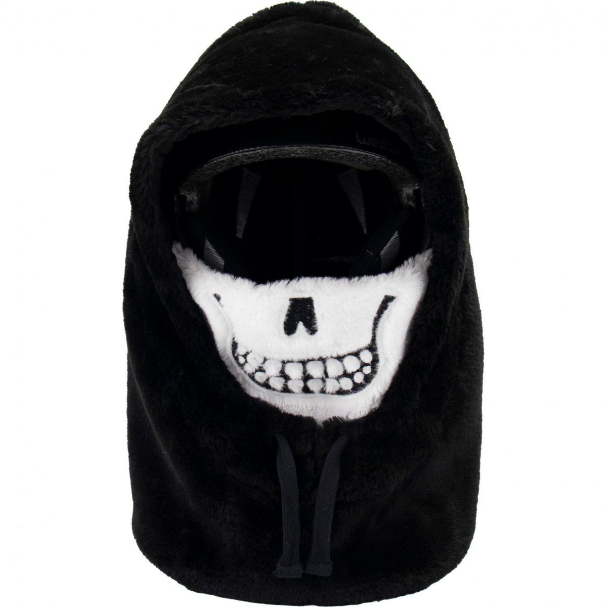 Hoxyheads Balaclava, dødningehoved