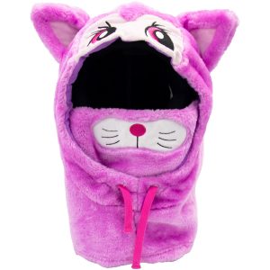 Hoxyheads Balaclava, missekat
