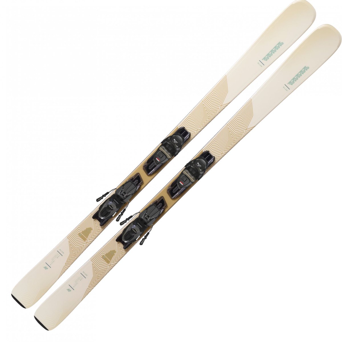 K2 Blur 79 W + M3 10 COMPACT - Billede 2