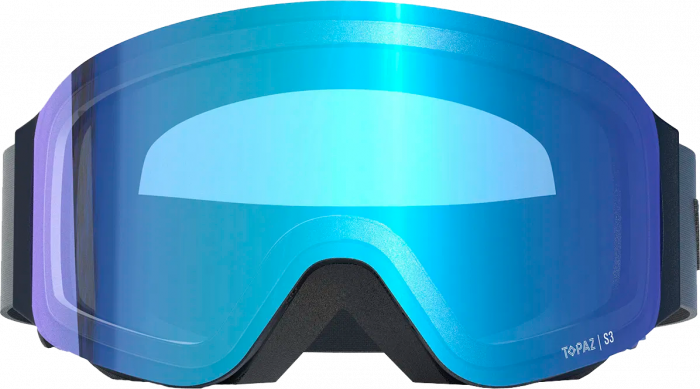 Whistler KIONA Topaz II Skibrille | Vælg S2 eller S3 Linse - Billede 3