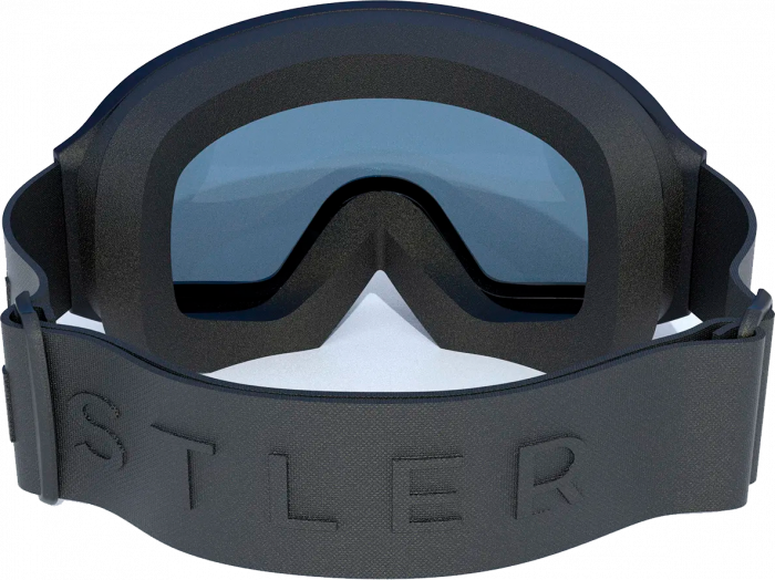 Whistler KIONA Topaz II Skibrille | Vælg S2 eller S3 Linse - Billede 5