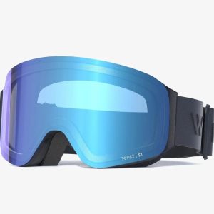 Whistler KIONA Topaz II Skibrille | Vælg S2 eller S3 Linse