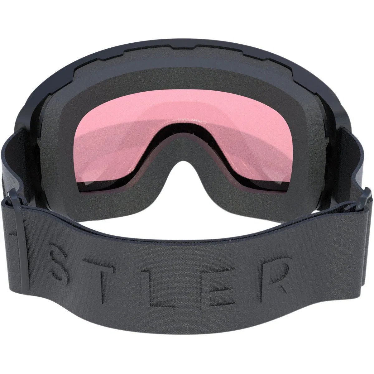 Morzine Topaz V Skibrille – Magnetisk Linse / Ekstra Linse - Billede 4