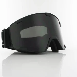 Red Bull PARK-22BK3 Skibriller – Sort Ramme & S3 Linse