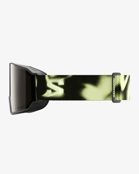 Salomon S/View 3 Skibrille - Billede 4