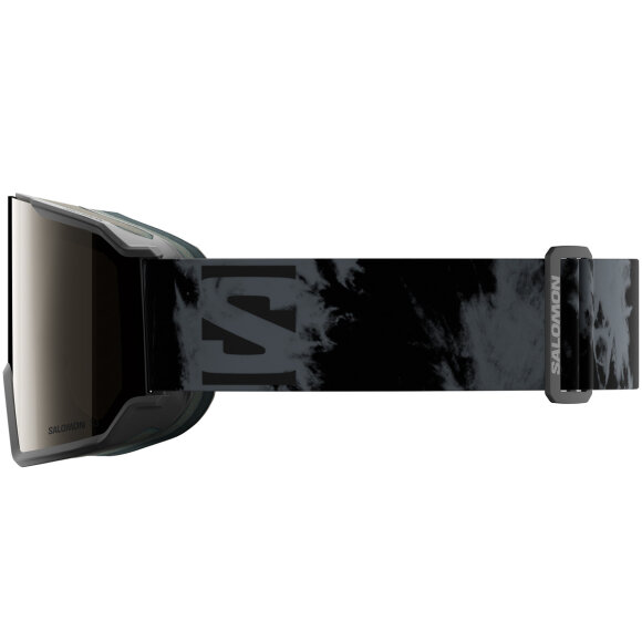 Salomon S/View 3 Skibrille - Billede 5