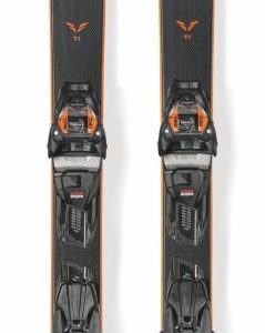 Blizzard Firebird TI