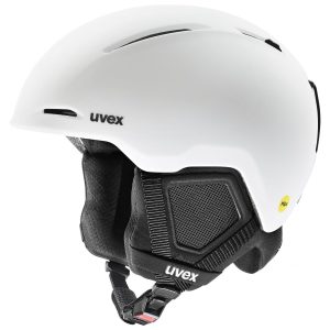 Uvex Monte LT MIPS, skihjelm, hvid