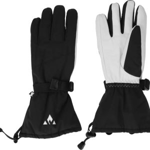WHISTLER CODIAK SOFTSHELL SKIHANDSKE UNISEX