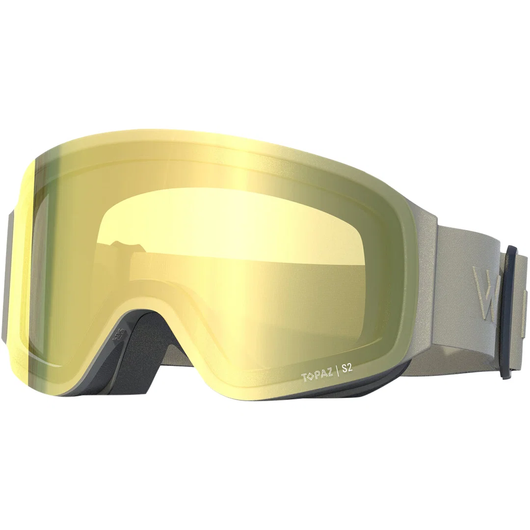 Whistler KIONA Topaz II Skibrille | Vælg S2 eller S3 Linse - Billede 6