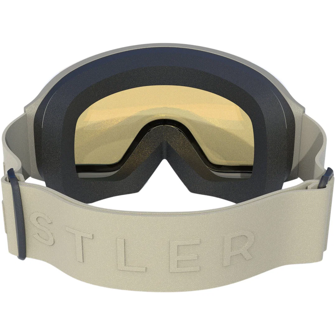 Whistler KIONA Topaz II Skibrille | Vælg S2 eller S3 Linse - Billede 7