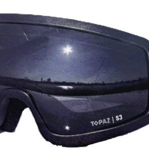 Whistler Plagna Kids Skibrille – S3 Linse
